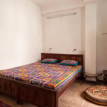 Hotel Pawan's Palace Pushkar Bagian luar foto