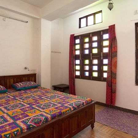 Hotel Pawan's Palace Pushkar Bagian luar foto