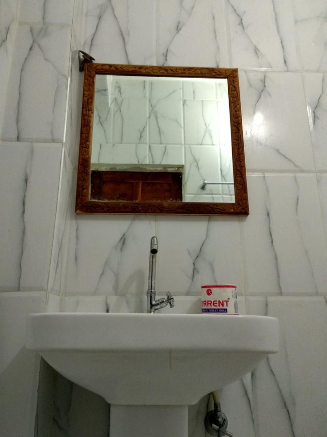 Hotel Pawan's Palace Pushkar Bagian luar foto